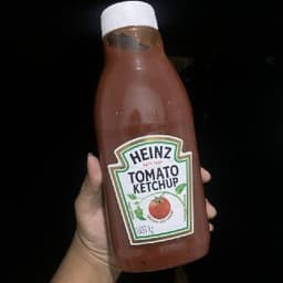 Heinz Ketchup Tradicional 1,033Kg