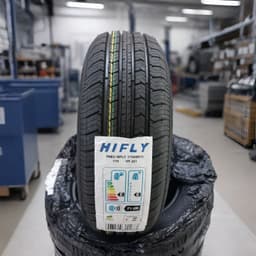 Hifly Pneu HF-261 175/60R13