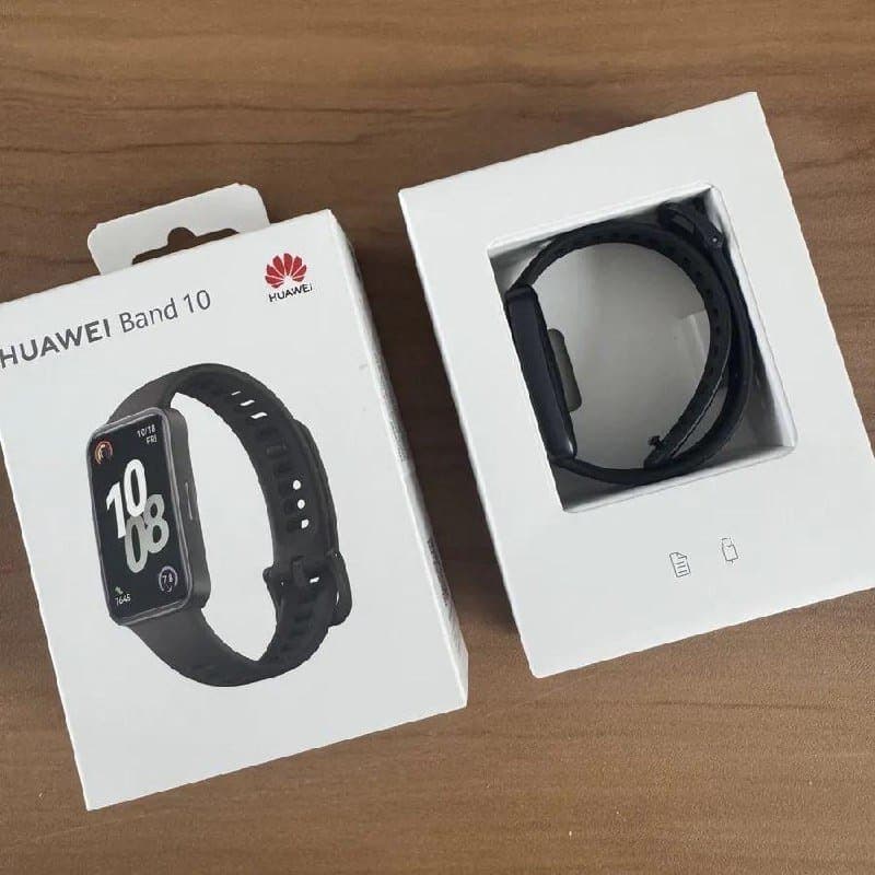 HUAWEI Band 10