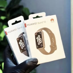 HUAWEI Band 10