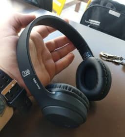 I2GO Headphone Bass 300