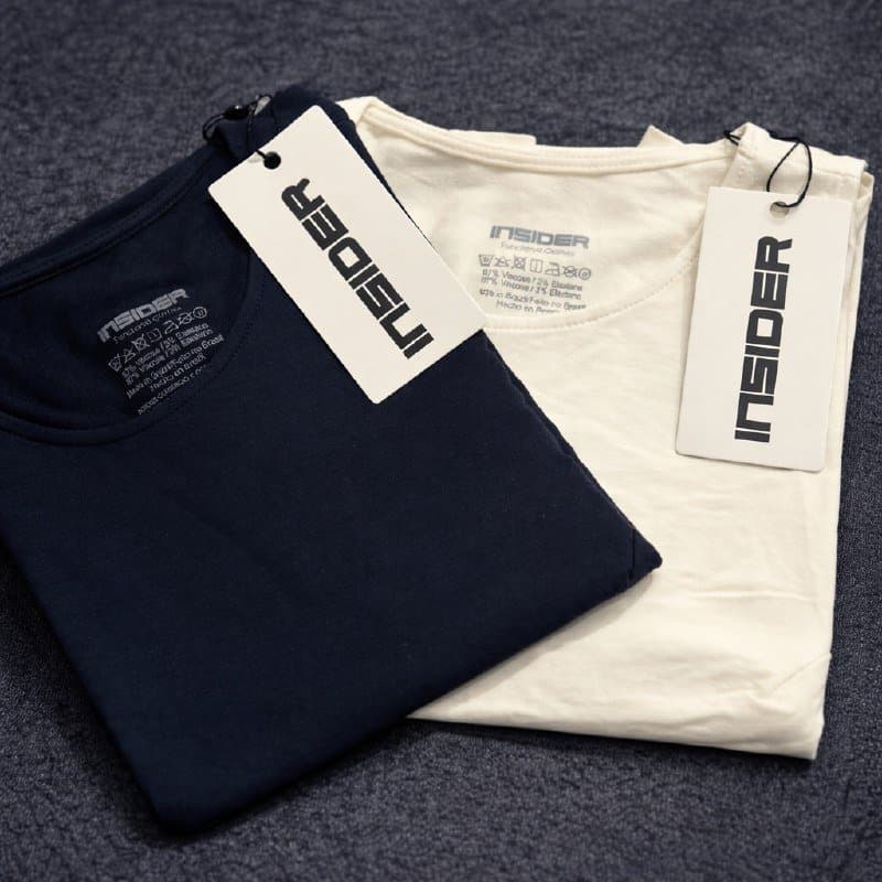 Insider Regata Comfy Inlounge Feminino