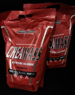 Integralmédica Creamass Hipercalórico 3kg