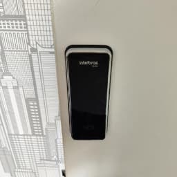 Intelbras Fechadura Digital FR 201
