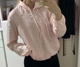 Jaqueta Iz Corta Vento Ultra Leve