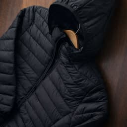 Jaqueta Puffer Bobojaco