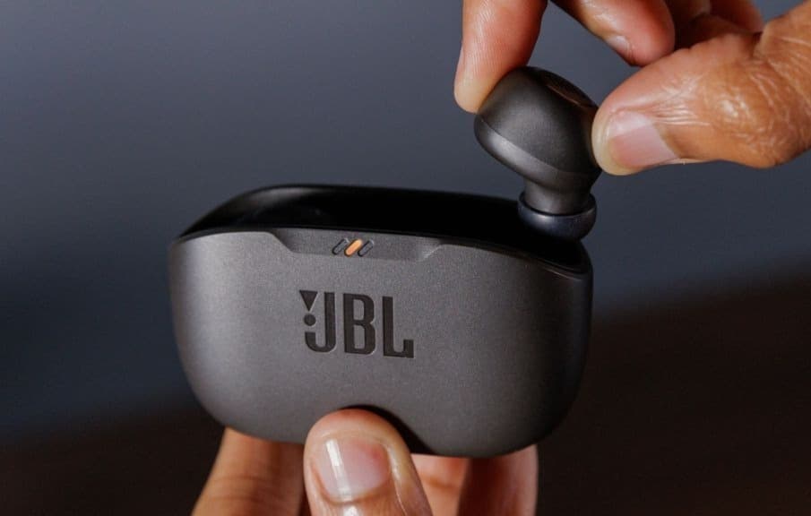 JBL Fone De Ouvido Wave Buds 2