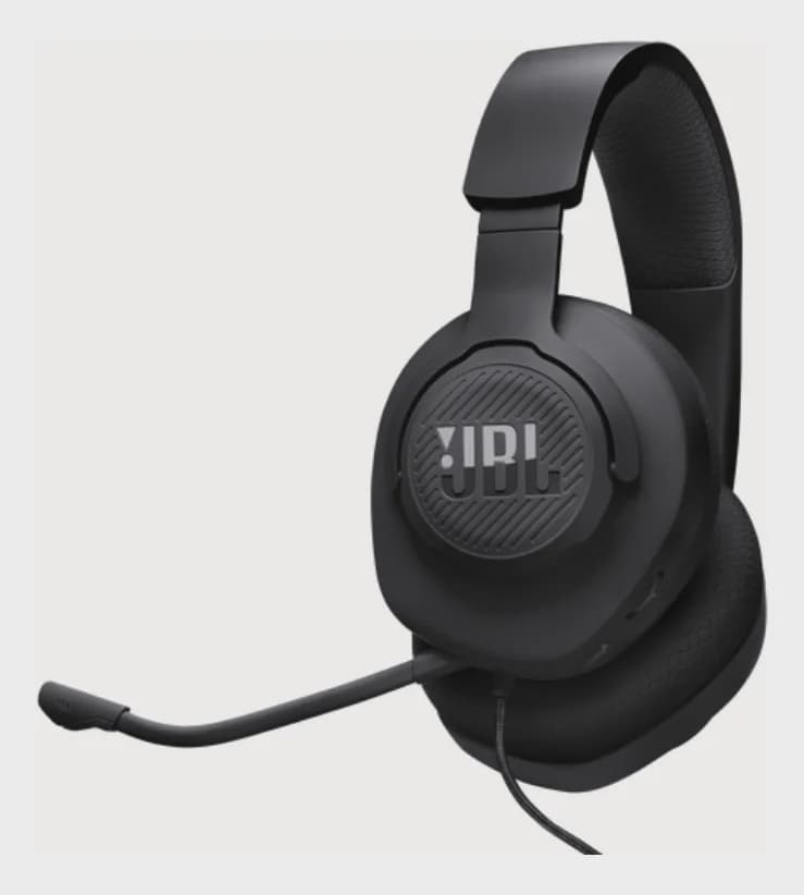 JBL Headset Gamer Quantum 100m2