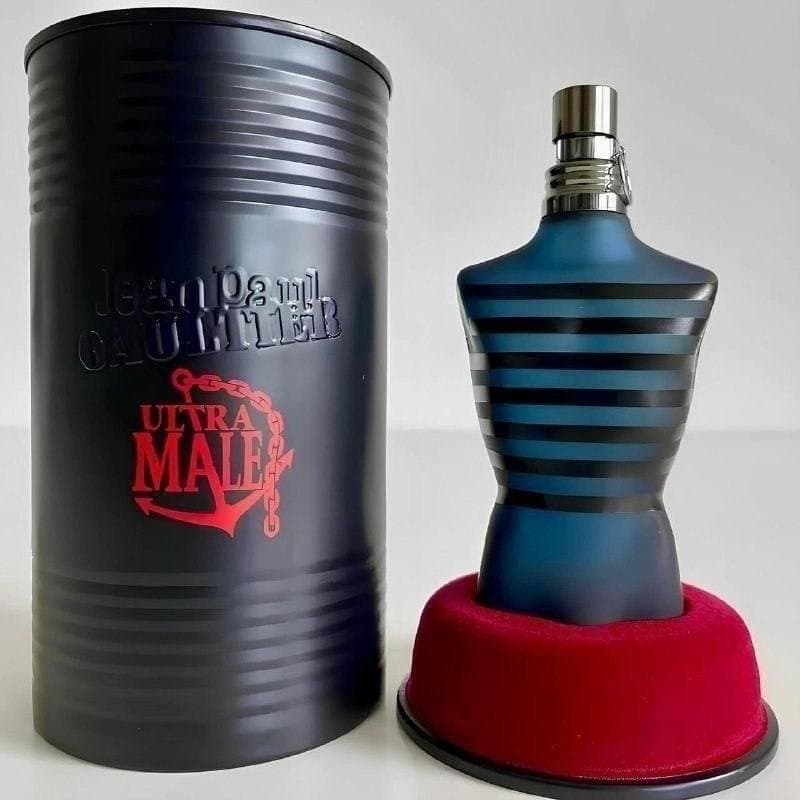 Jean Paul Gaultier Ultra Male 125ml