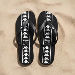 Kappa Chinelo Bonito