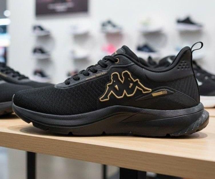 Kappa Tênis Run 200