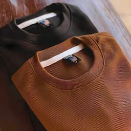 Kit 2 Camisetas Oversized Masculina Premium