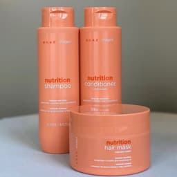 Kit Braé Stages Shampoo Condicionador Máscara