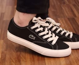 Lacoste Tênis Backcourt