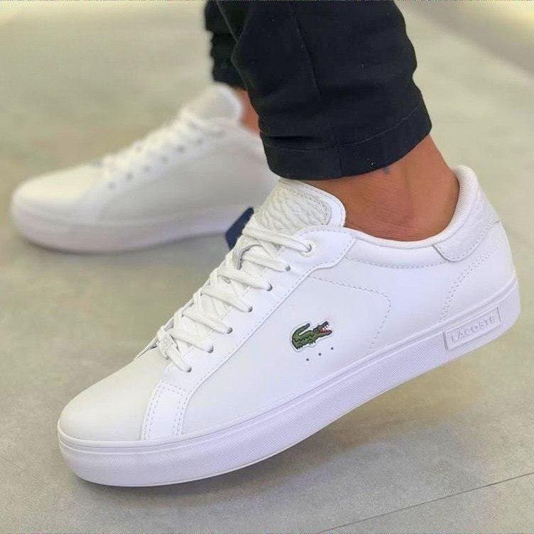 Lacoste Tênis Powercourt