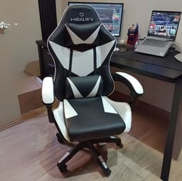 Lancer Healer Cadeira Gamer