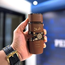 Lattafa Asad Bourbon 100ml