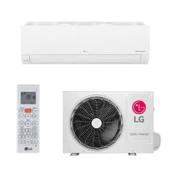 LG Ar Condicionado Split Hi Wall Dual Inverter 18000Btus