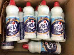 Limpeza Pesada Cloro Ativo 1L