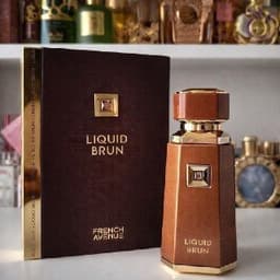 Liquid Brun French Avenue Eau De Parfum 100ml