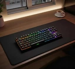 Mancer Teclado Mecânico Shade Mk3