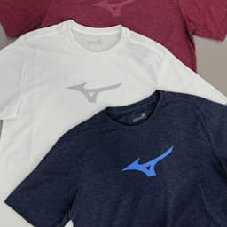 Mizuno Camiseta Lifestile