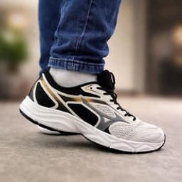 Mizuno Hawk 5 Masculino