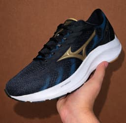 Mizuno Tênis Action 4