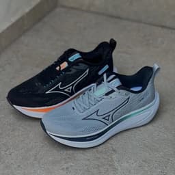 Mizuno Tênis Base Prime