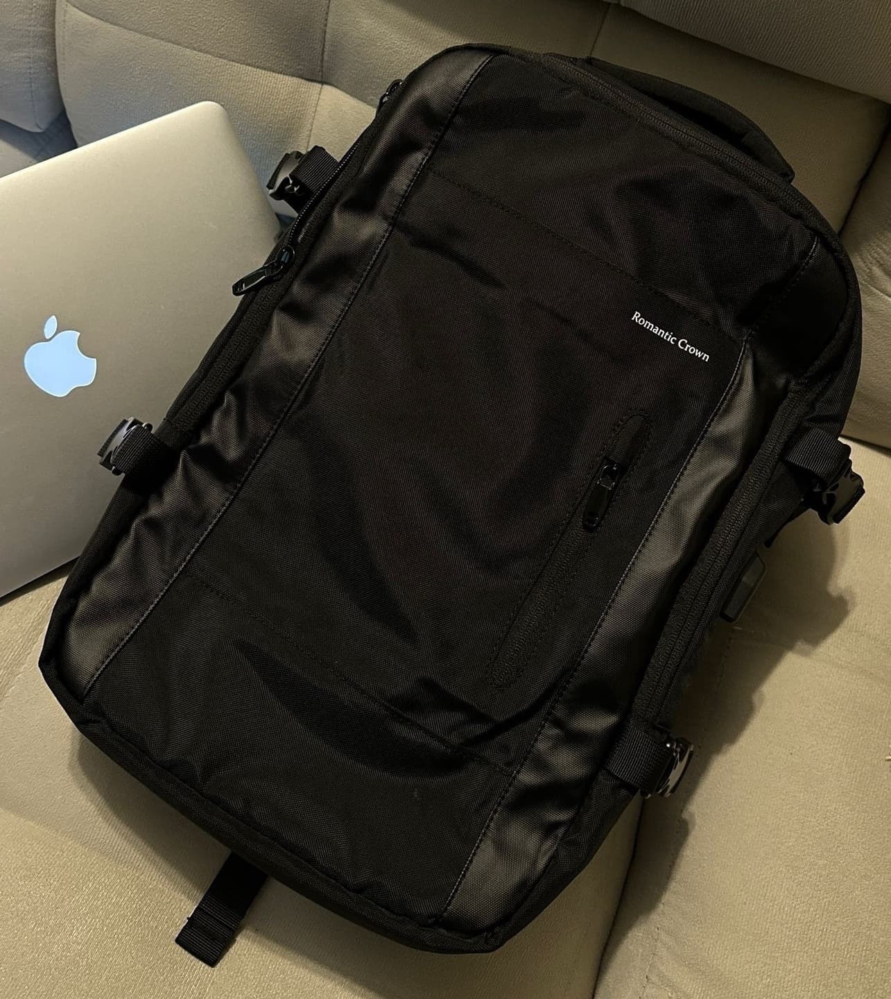 Mochila Viagem para Notebook Executiva