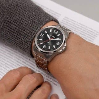 Mondaine Relógio Analógico 83523G0MVNE2