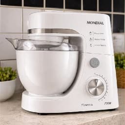 Mondial Batedeira Planetária BP-03 700W