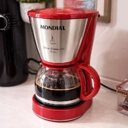 Mondial Cafeteira Elétrica Dolce Arome