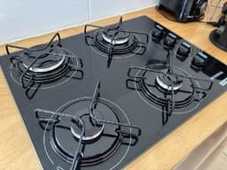 Mondial Cooktop a Gás 4 Bocas
