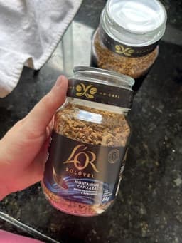 Montanhas Capixabas Café Solúvel Vidro 84g