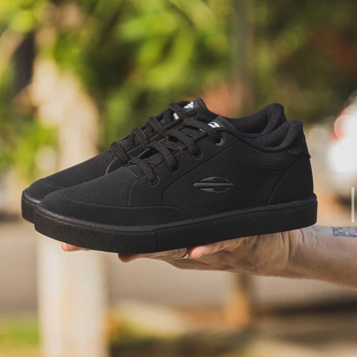 Mormaii Tênis Urban Free