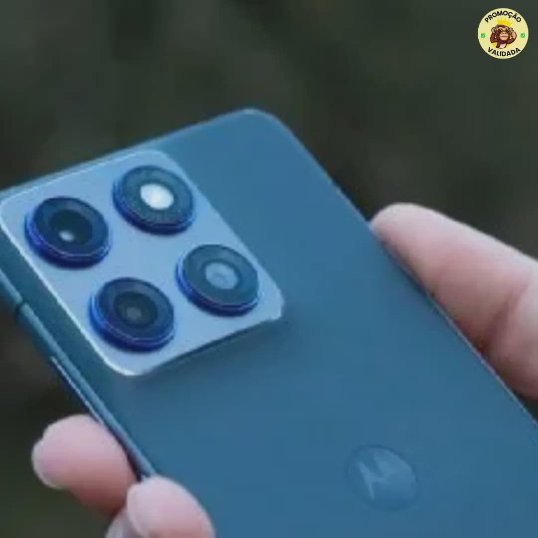 Motorola Edge 70 256GB