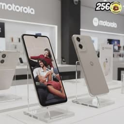 Motorola Moto G 256GB