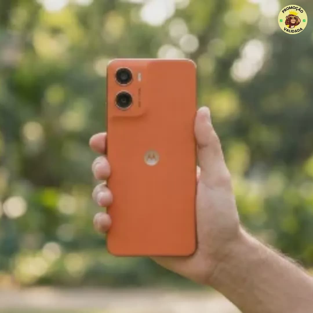 Motorola Moto G06 128GB