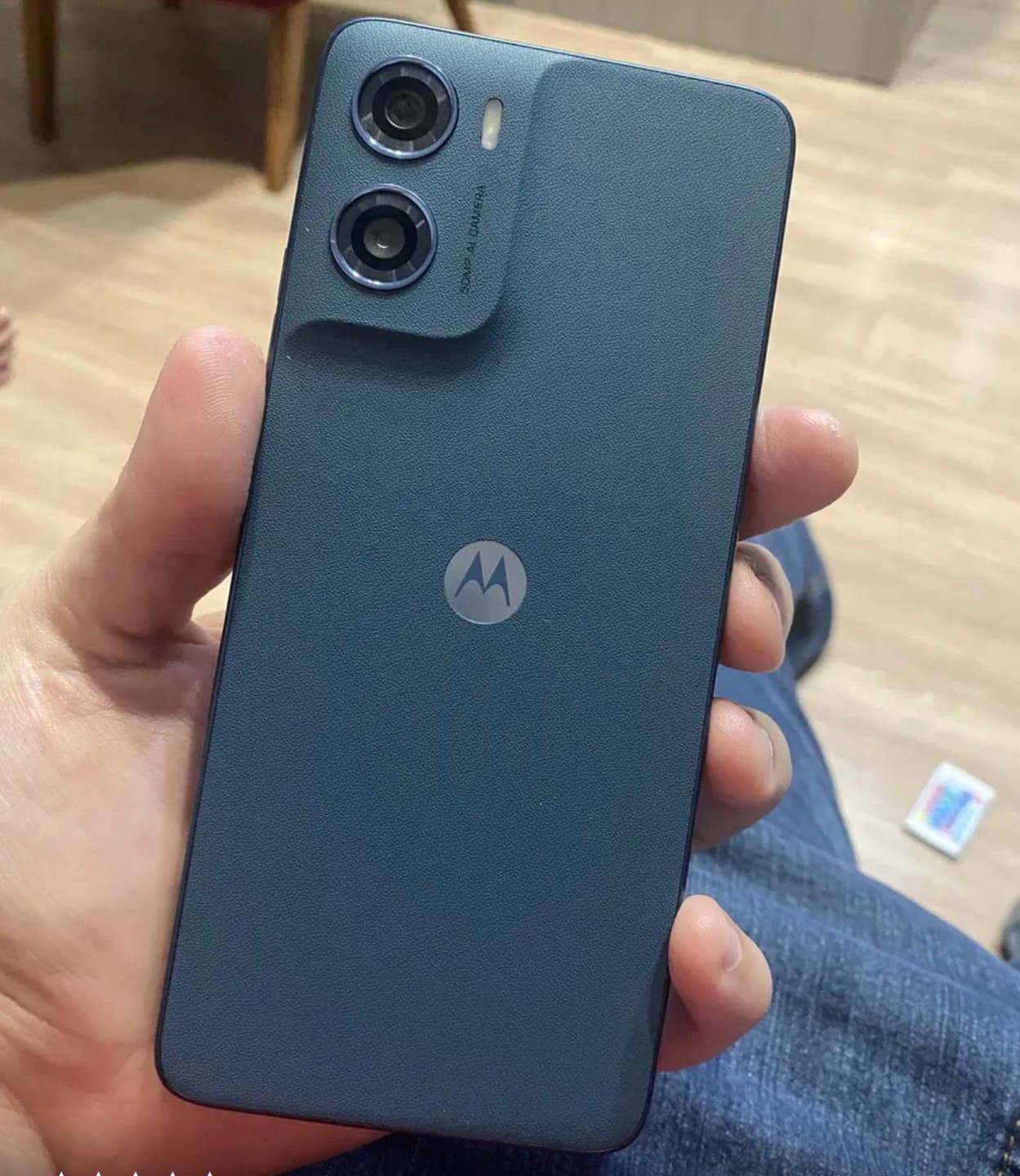 Motorola Moto G06 256GB