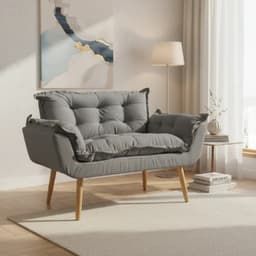 Namoradeira Decorativa