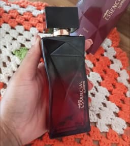 Natura Deo Parfum Essencial Desejos 100ml