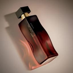 Natura Deo Parfum Essencial Supreme 100ml