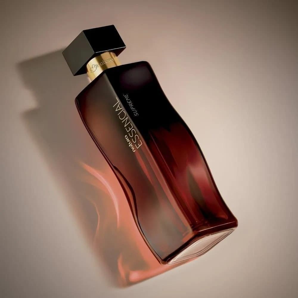 Natura Deo Parfum Essencial Supreme 100ml