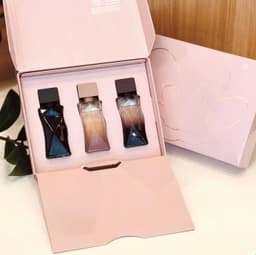 Natura Essencial Miniaturas 25ml