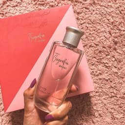 Natura Perfume Biografia Inspire 100ml