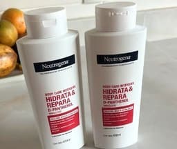 Neutrogena Hidratante Corporal Hidrata&Repara 400ml