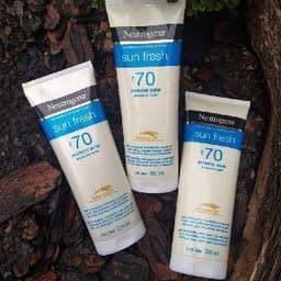 Neutrogena Sun Fresh Protetor Solar 200ml