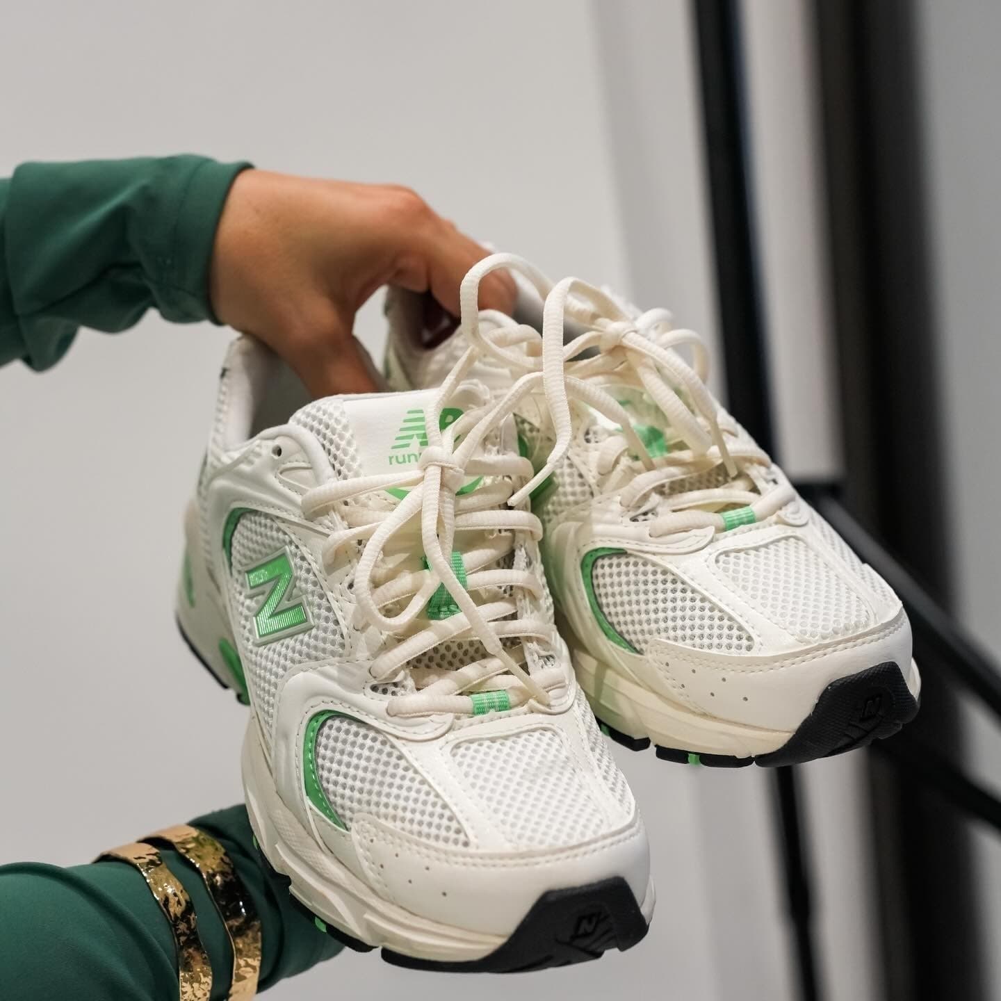 New Balance Tênis 530