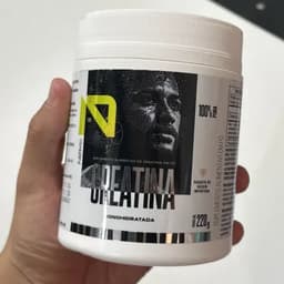 Next10 Creatina Monohidratada 220g